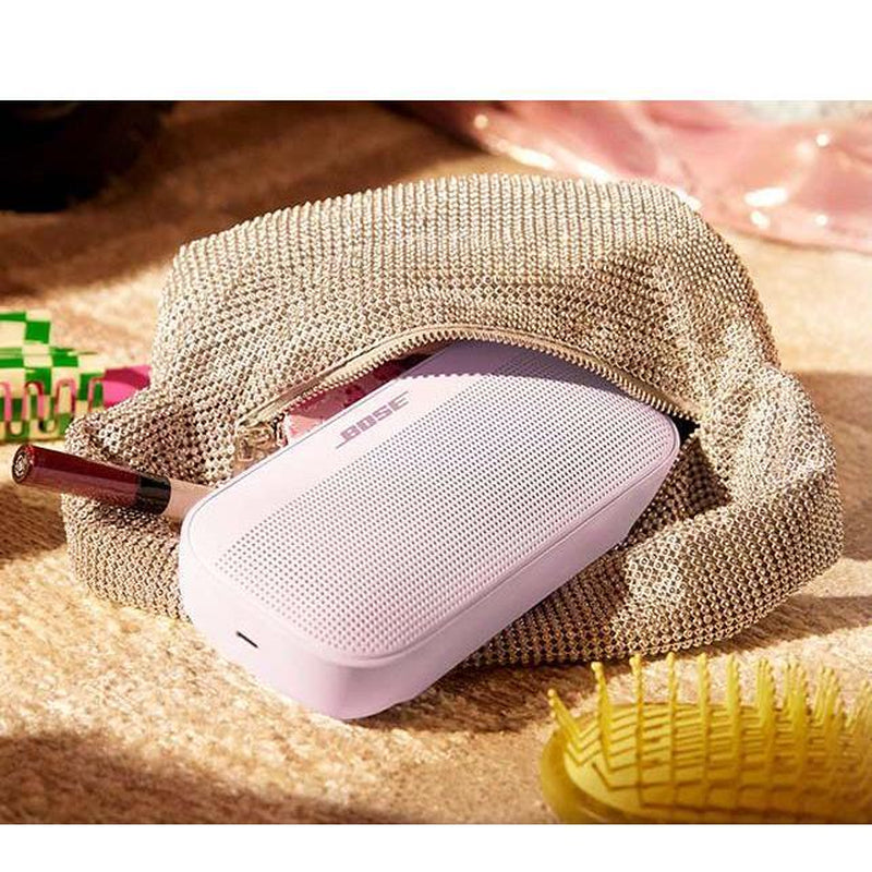 Bose Soundlink Flex Portable Wireless Speaker Series 2