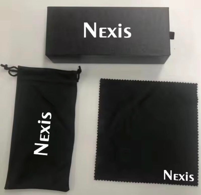 NEXIS Blue Light Blocking Glasses