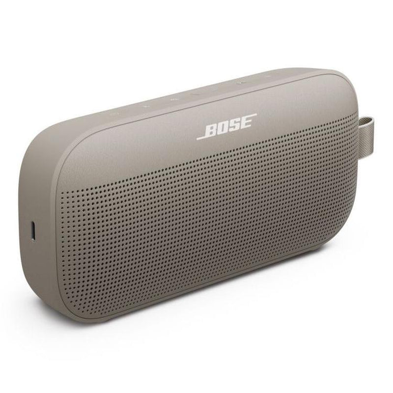 Bose Soundlink Flex Portable Wireless Speaker Series 2